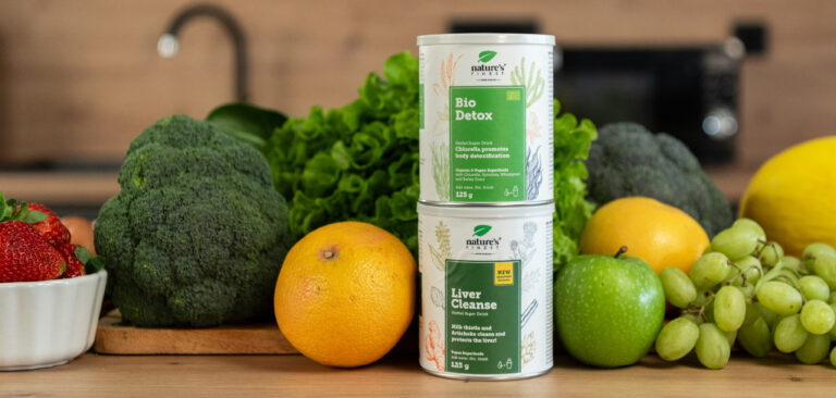 From Vision to Validation: How Bio Detox Became an Amazon’s Choice Product
