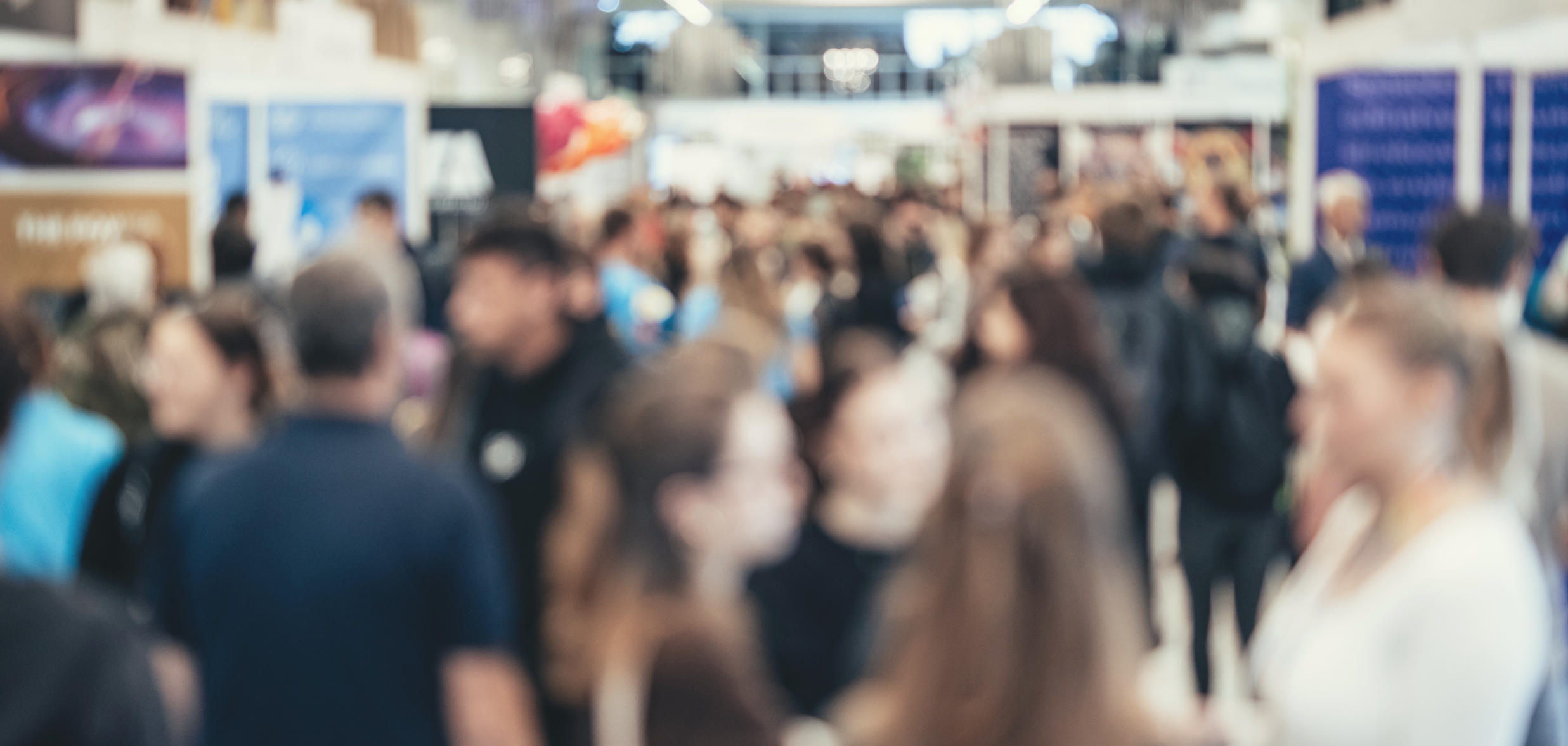 Why we show up - Nutrisslim
