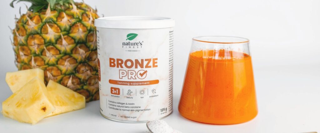 Bronze PRO