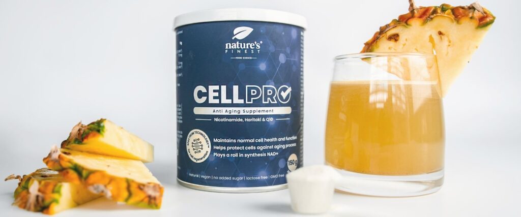 Cell PRO