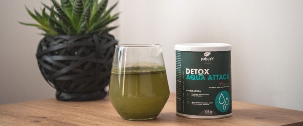 Detox Aqua