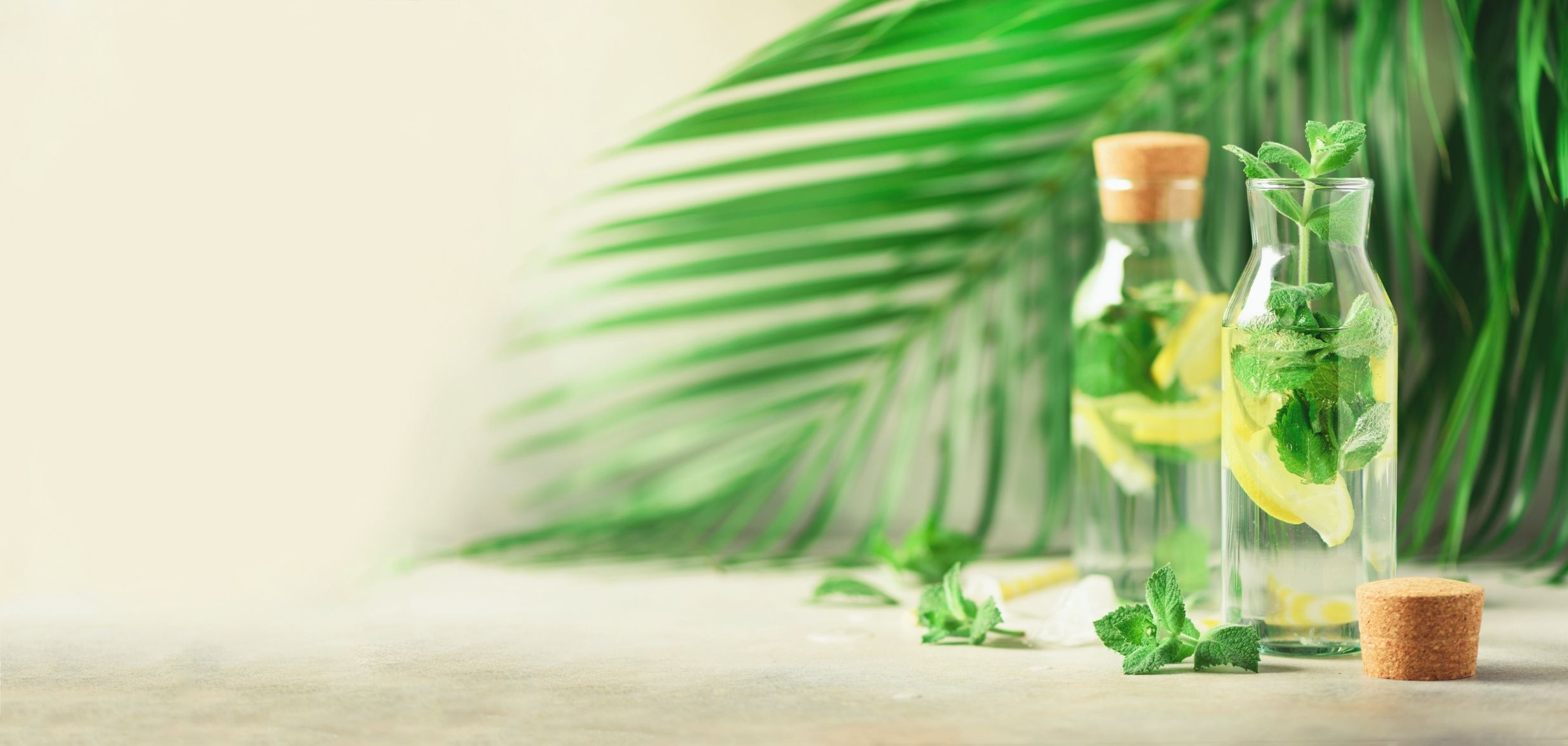 Detox products