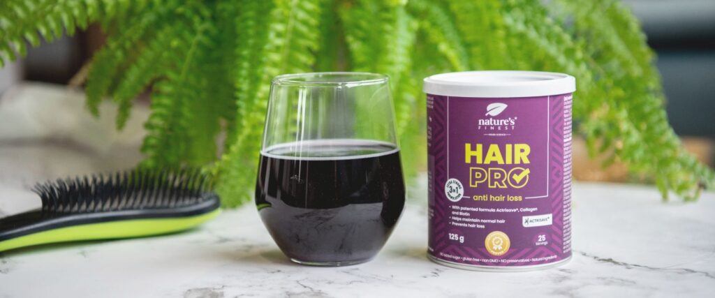 Hair PRO