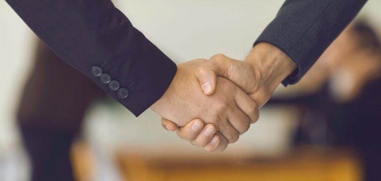Why choose us as your partner?