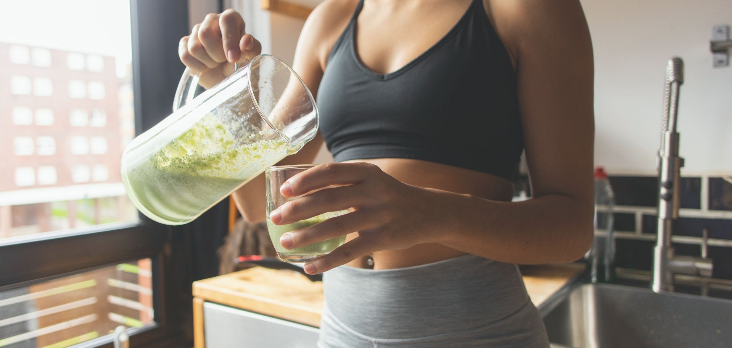 Summer best sellers for lighter living