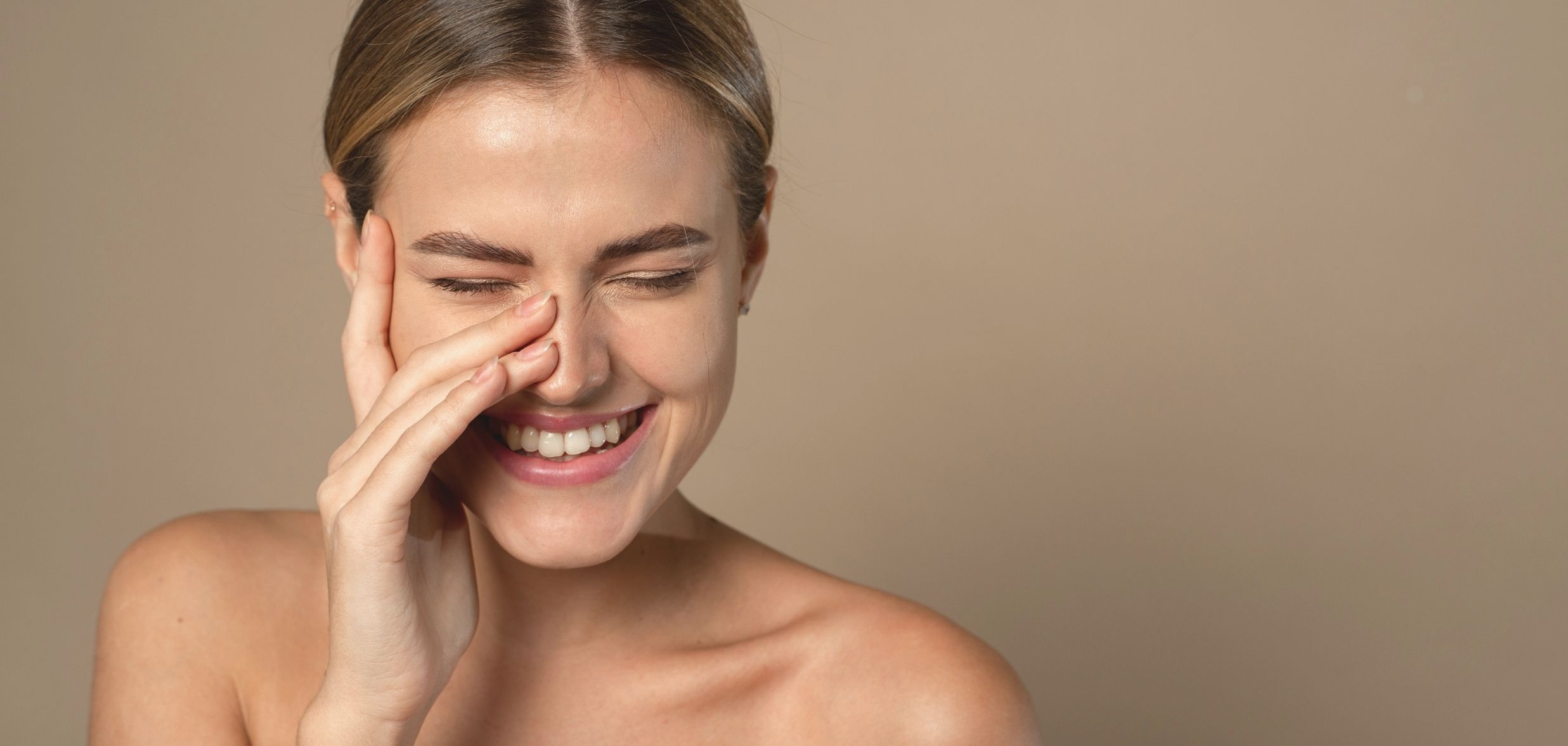 PRO line of products for inner beauty