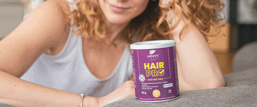 Hair PRO