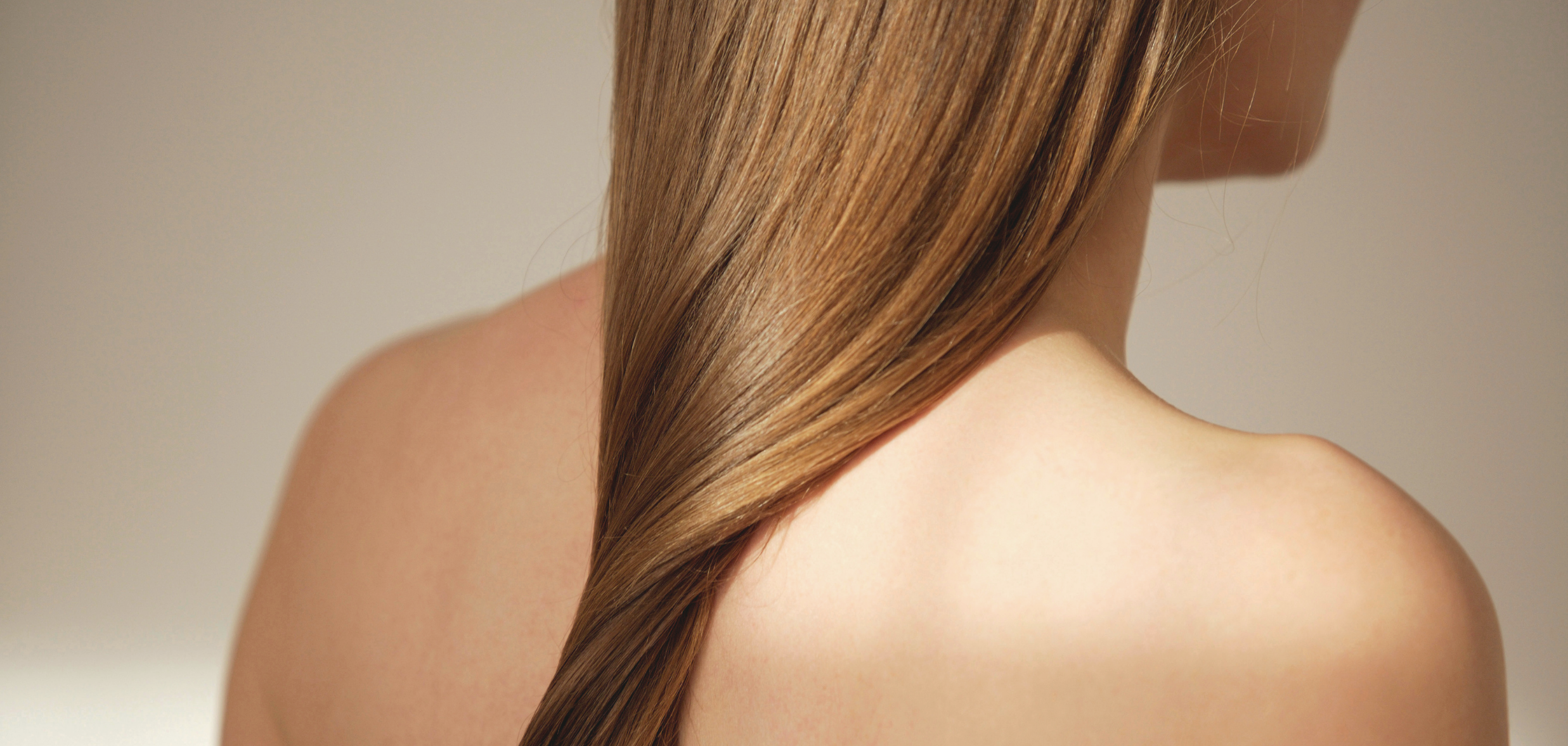 Strong hair, strong sales: Hair care product range