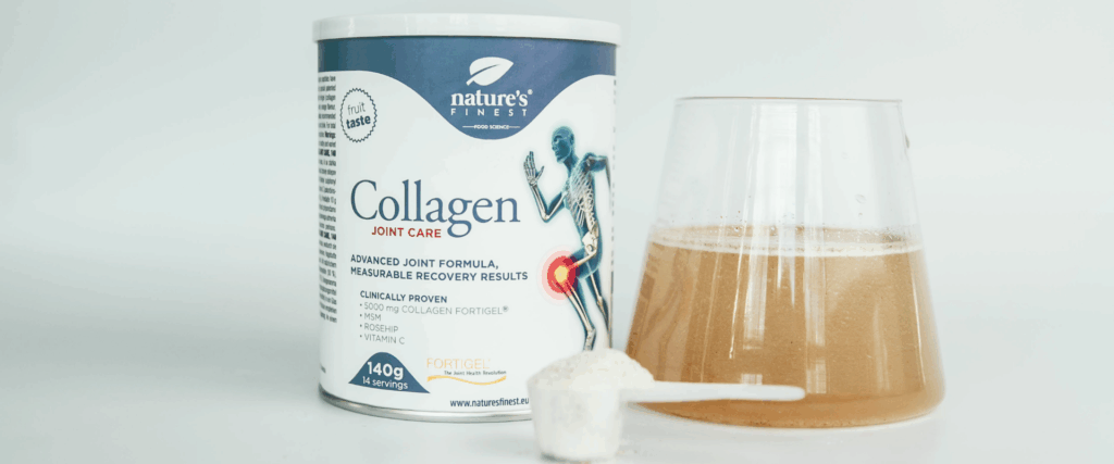 Collagen Joint Care