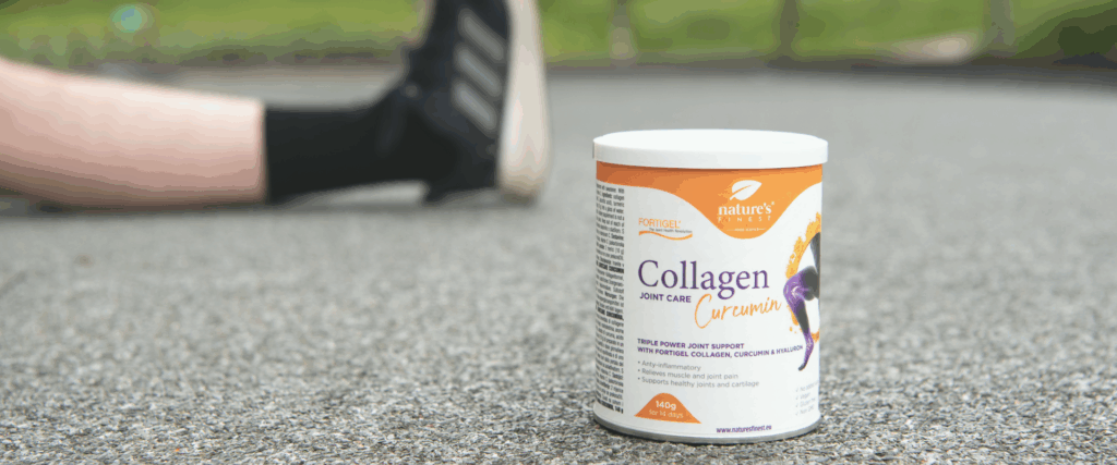 Curcumin Joint Care