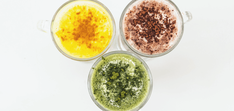 The latte pack with a functional twist: A natural bestseller for modern wellness shelves