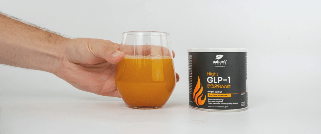 night glp-1