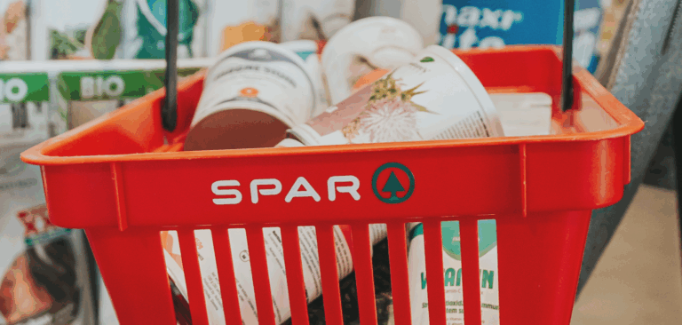 Retail Success Story: Nature’s Finest in SPAR Slovenia