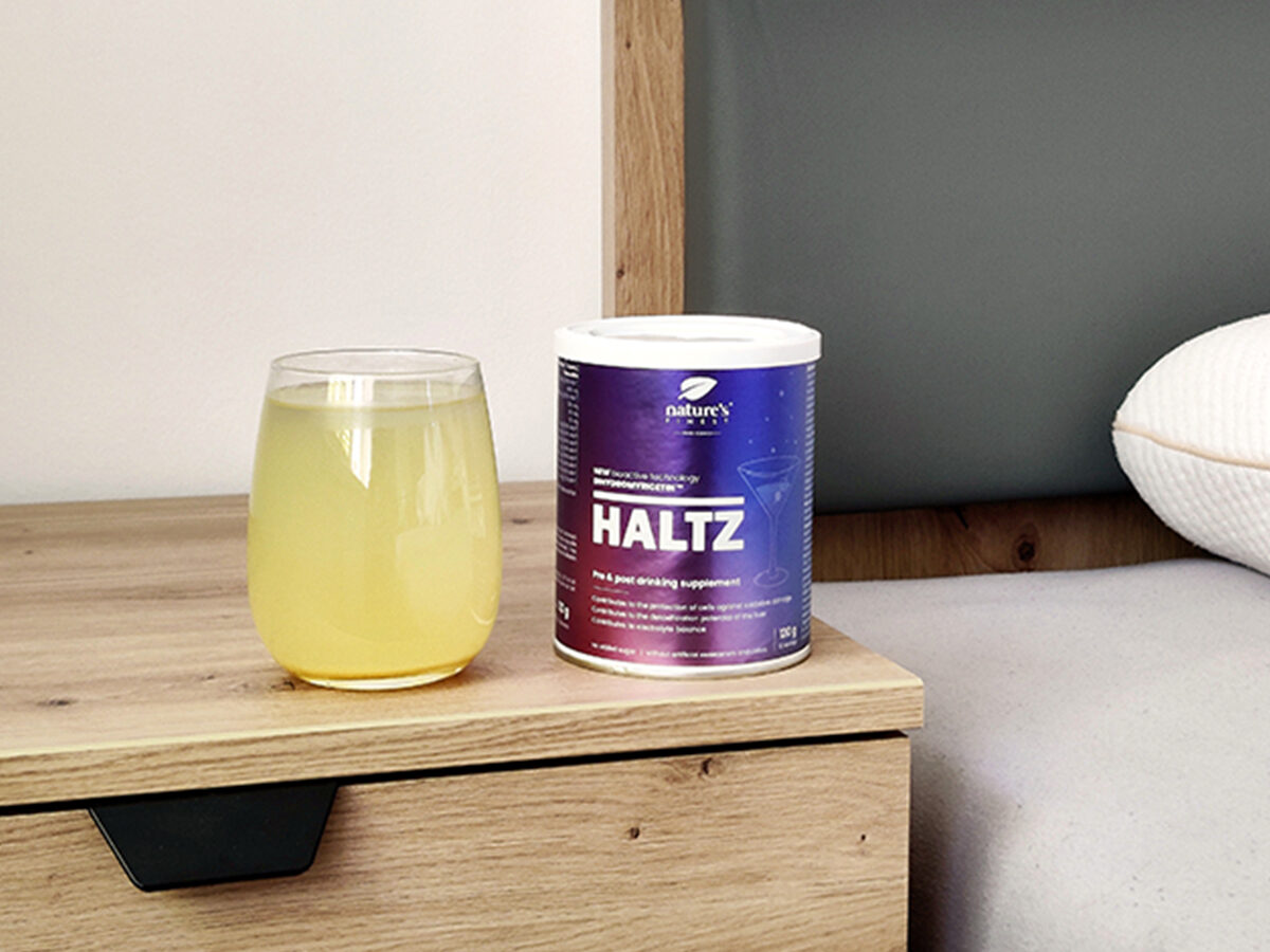 haltzblog