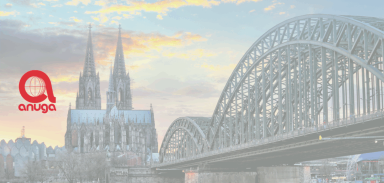 Meet Nature’s Finest at Anuga 2025  