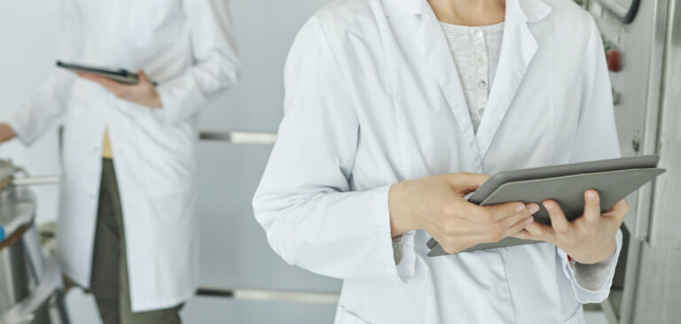 From Lab to Shelf: Why EU Manufacturing Matters