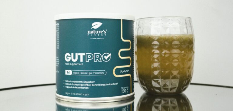 GutPRO: A 3-in-1 digestive solution built for today’s wellness shelves