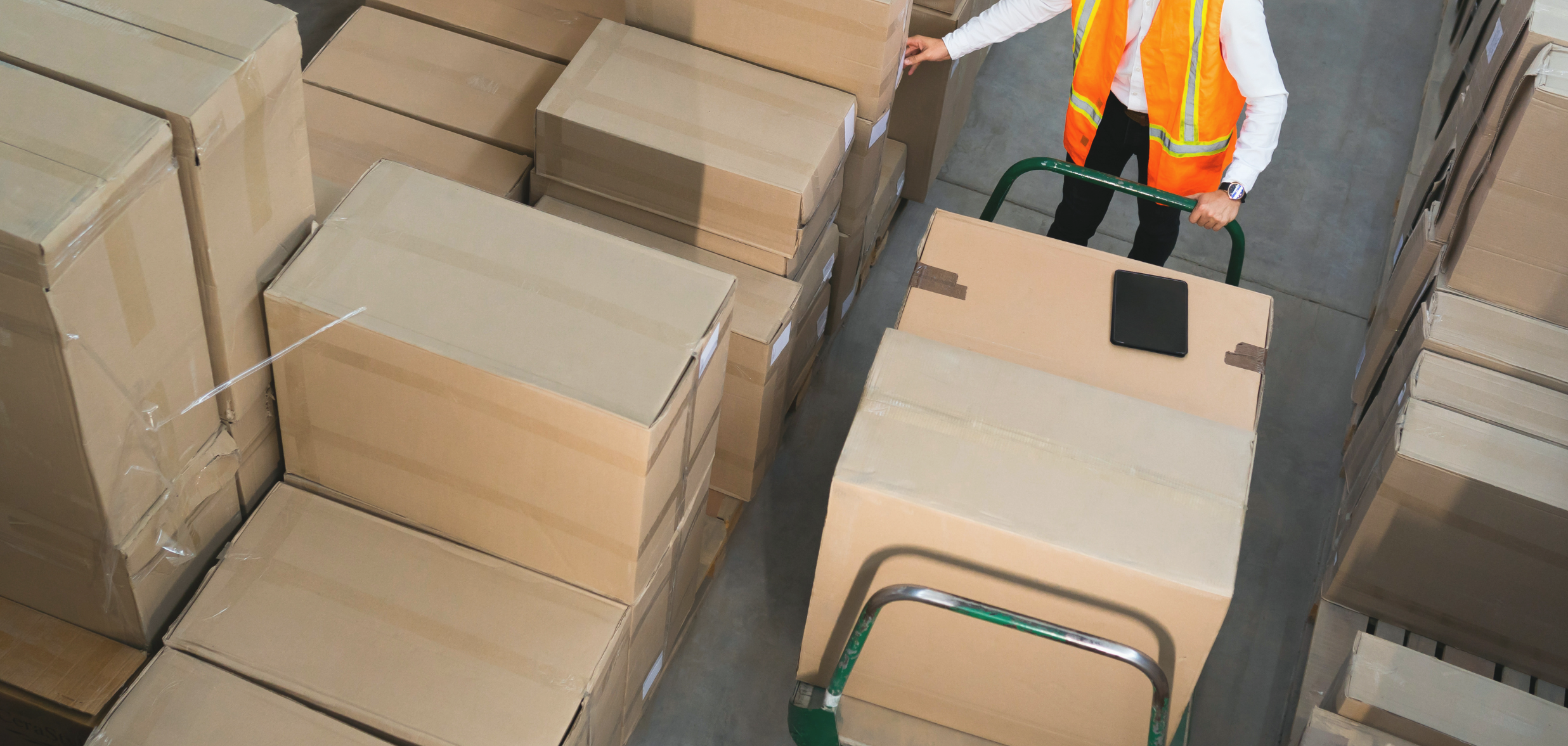 Logistics