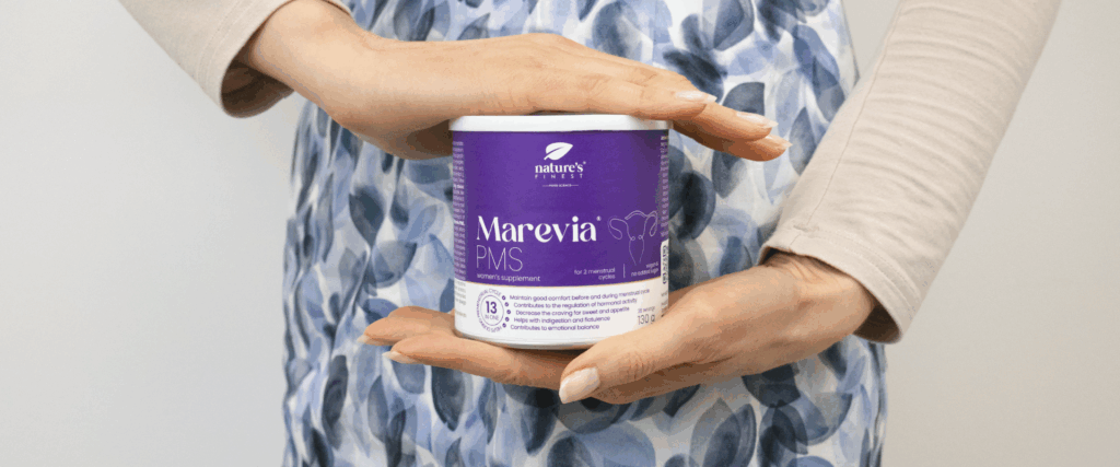 MareVia PMS - part of MareVia Collection