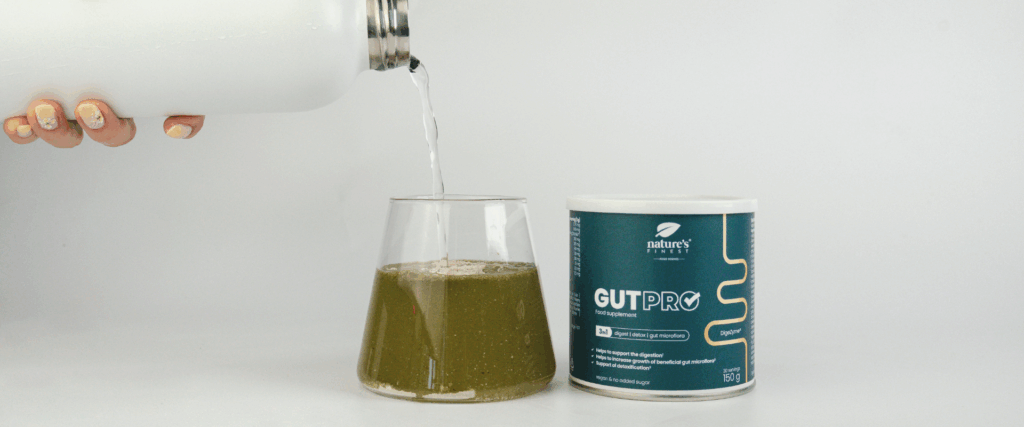 Gut PRO