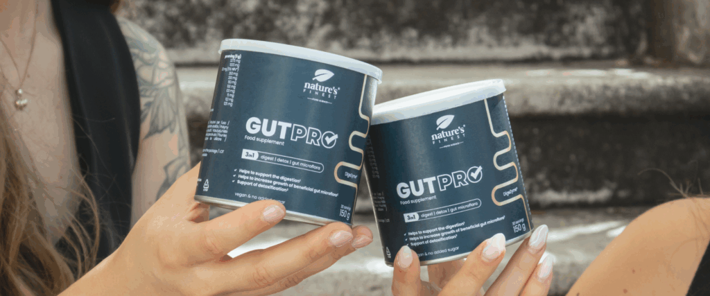 Gut PRO