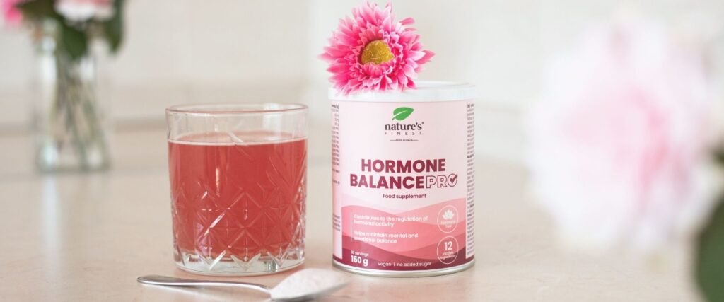 Hormone Balance PRO for B2B