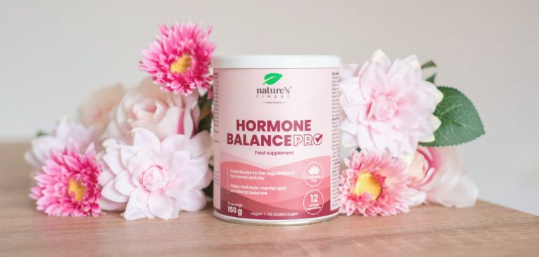 Balance meets transformation: Why Hormone Balance PRO and the Slimming PRO collection drive sales