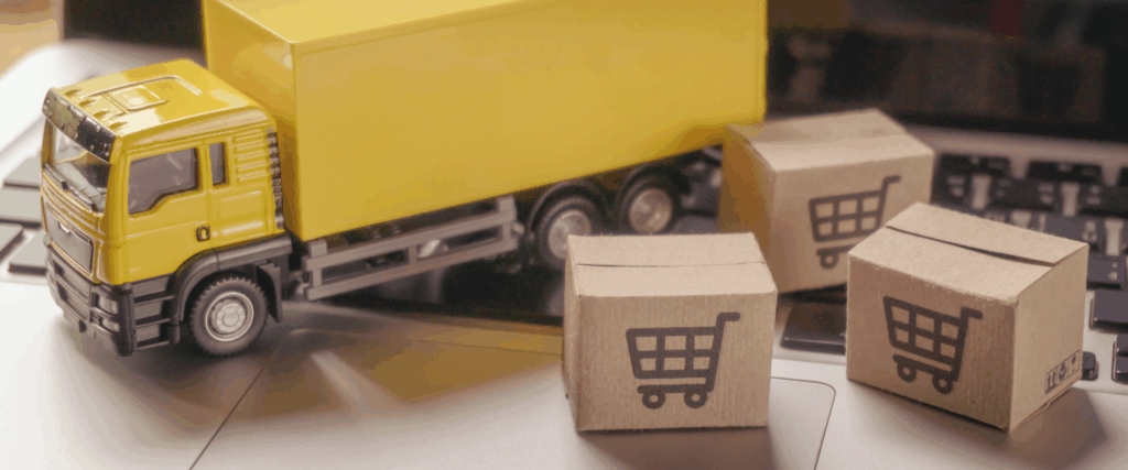 Logistics