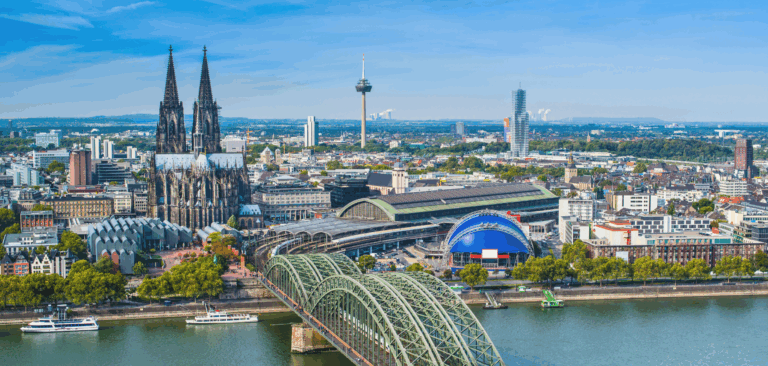 Nature’s Finest at Anuga 2025: Connecting, growing, and shaping the future