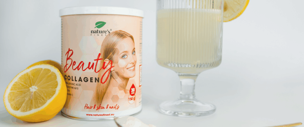 Beauty collagen