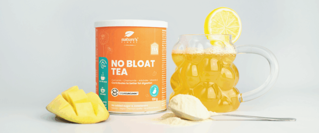 No Bloat Tea