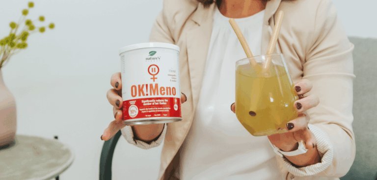 Menopause support sells: A smart, timely category for your shelves