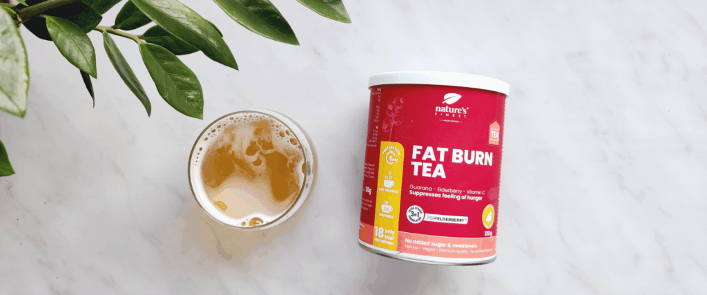Fatburn Tea