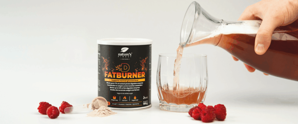 D Fatburner