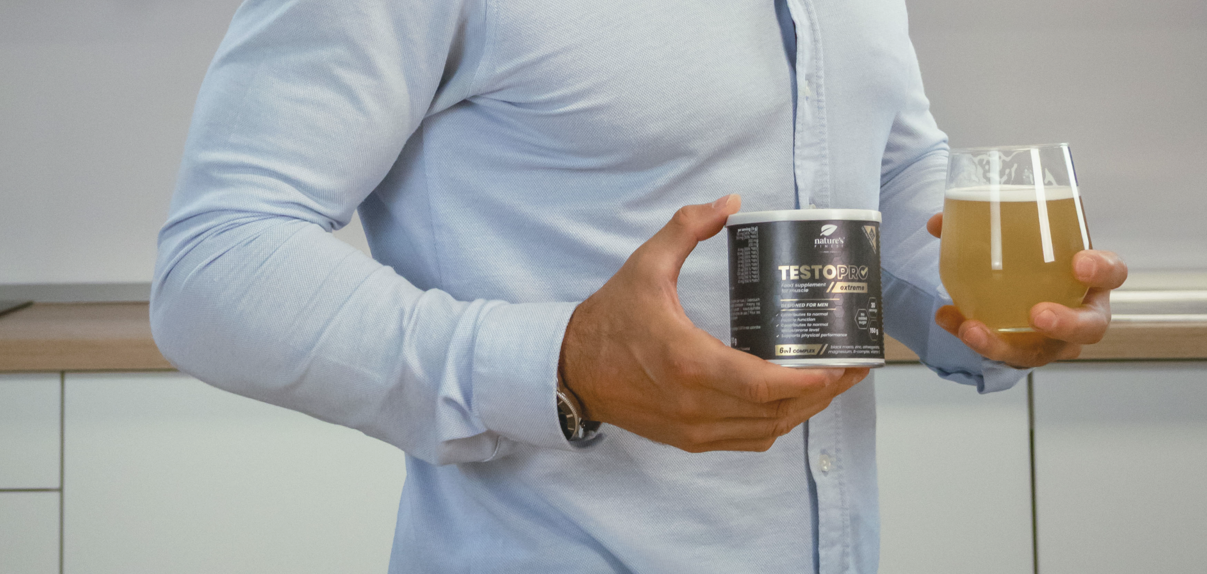 Movember bestsellers for men