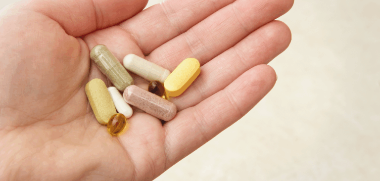 The supplement overload problem, and the one solution customers actually stick to