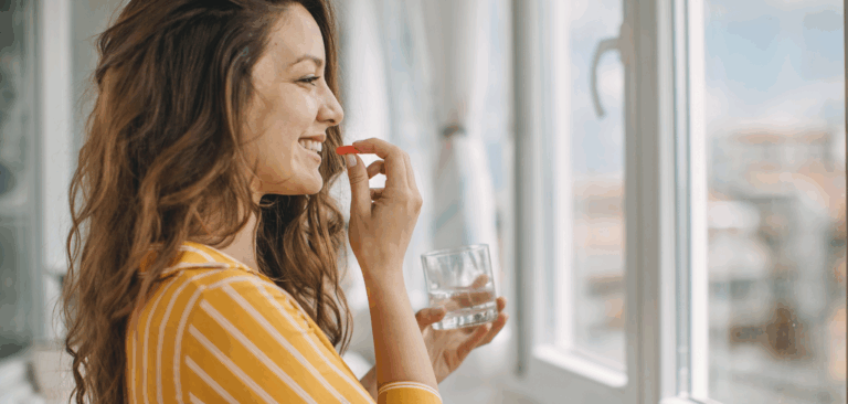 Women’s health supplements: A USD 41 Billion market on track for USD 66.5 billion