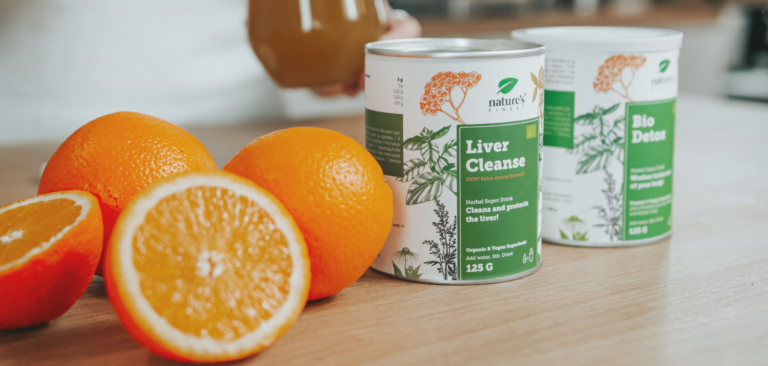 The detox duo your customers need in January