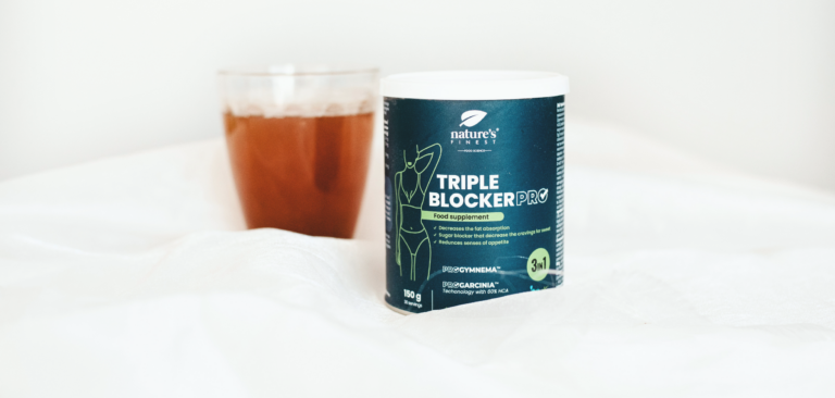 New year, new goals: Why January is the perfect time for Triple Blocker PRO