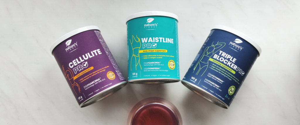 Triple Blocker PRO cross-sale