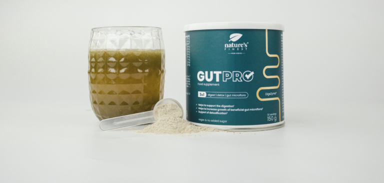 Gut-PRO is built for frequency, not only promotions