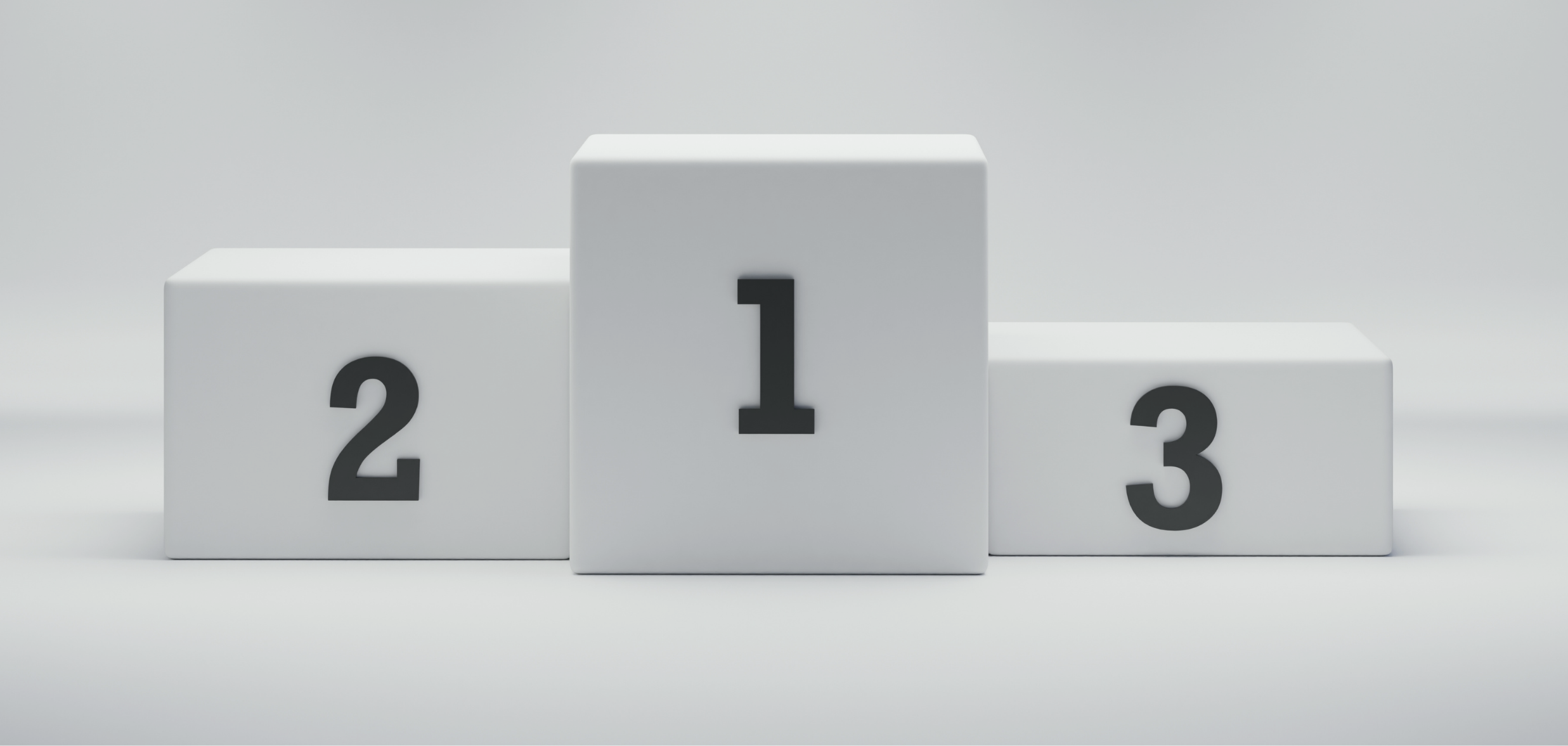 Top 3 supplements to win in 2026-2