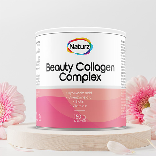 Beauty Collagen Complex