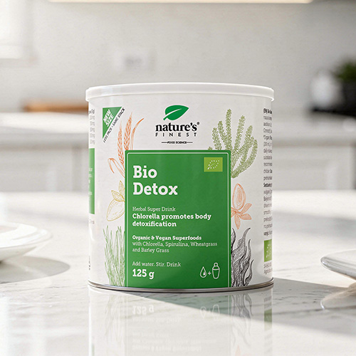 Bio Detox
