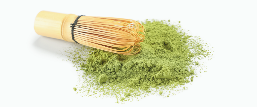 Bio Matcha powder