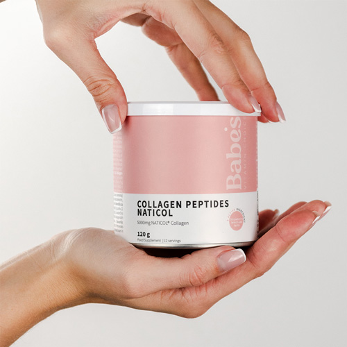 Collagen Peptides Naticol