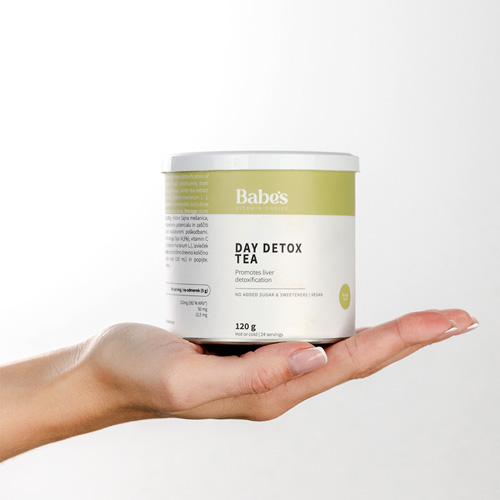 Day Detox Tea