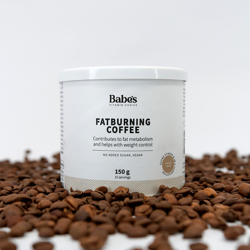 Fatburning Coffee