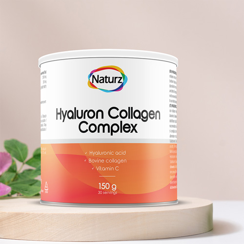 Hyaluron Collagen Complex
