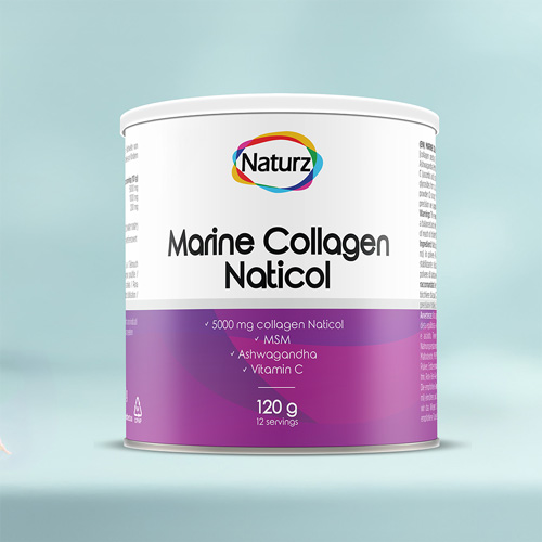 Marine Collagen Naticol